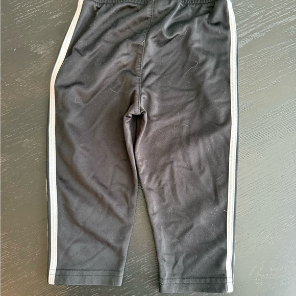 Adidas Black and White Outfit - Picture 6 of 6